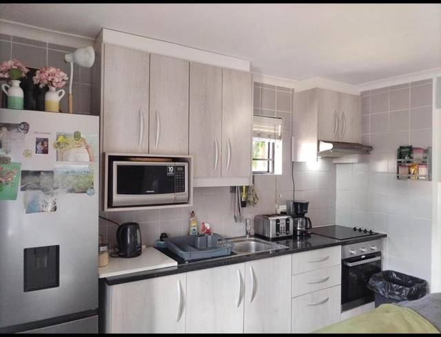 1 BEDROOM PROPERTY TO RENT IN GROENVALLEI